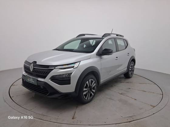 RENAULT KARDIAN 1.0 TCE FLEX EVOLUTION EDC RENAULT KARDIAN 1.0 TCE FLEX EVOLUTION EDC
